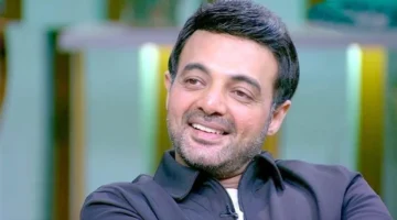 عمرو محمود ياسين يشكر MBC وشاهد بعد انتهاء مسلسل “وننسى اللي كان”